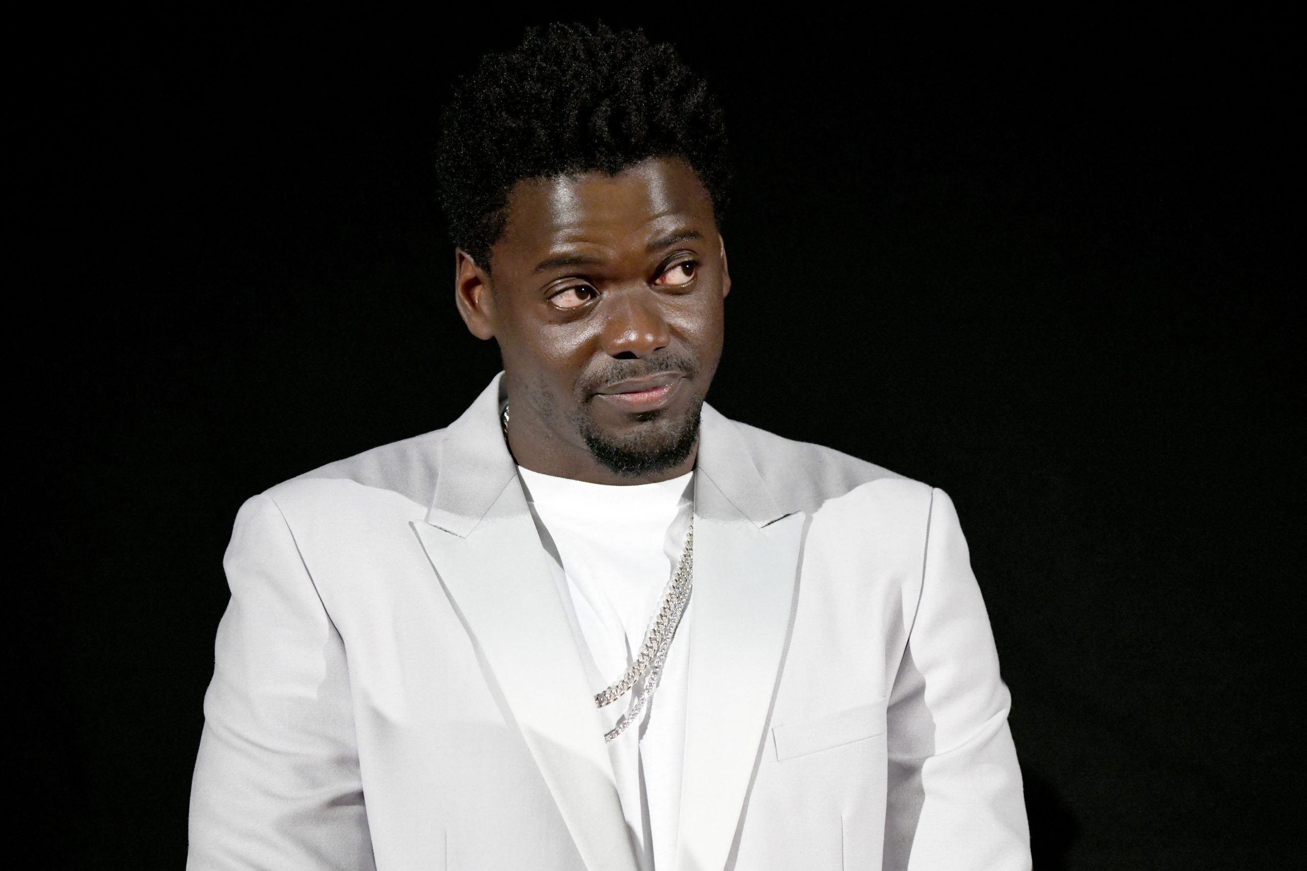Why British Actor Daniel Kaluuya Will Not Appear In ‘Black Panther’ Sequel