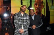 Martin Lawrence Seemingly Addresses Speculation That 