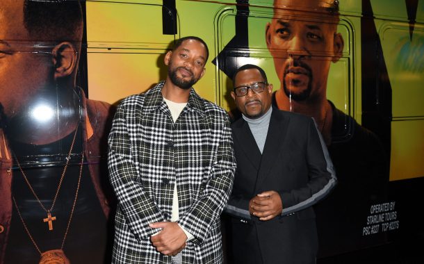 Martin Lawrence Seemingly Addresses Speculation That 