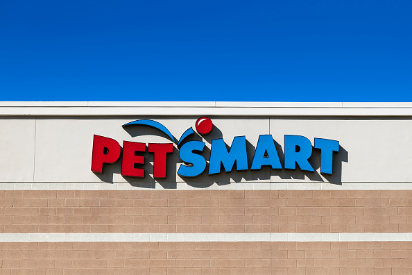Woman Suing PetSmart After Poodle Died During Grooming Appointment