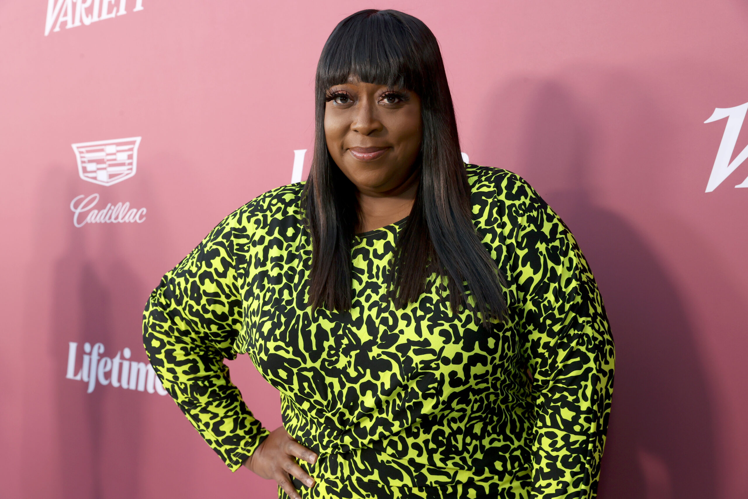 Loni Love Fires Back at a Fan After Stating She Never Received a 'Birthday Surprise' from Her Former Talk Show 'The Real'