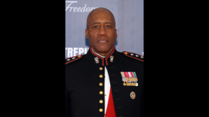 Michael Langley Could Be The First Black Four-Star Gen. In The Marines