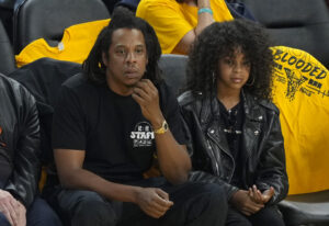 Jay-Z Says He Was 'Reckless' With His Time Before Becoming A Father, 'Time Is All You Have'