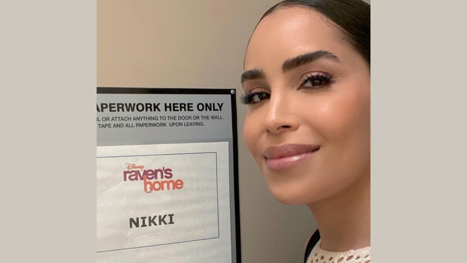 The Source |Disney Channel Introduces Its First Trans Character On Show “Raven's Home”
