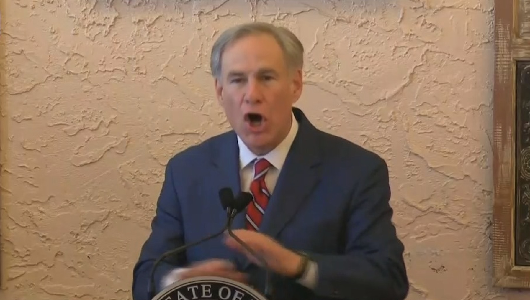 Mothers Against Greg Abbott Declare They Are Ready To Fight To Make Texas Safe Again