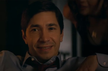 Justin Long finds terror in new House of Darkness trailer