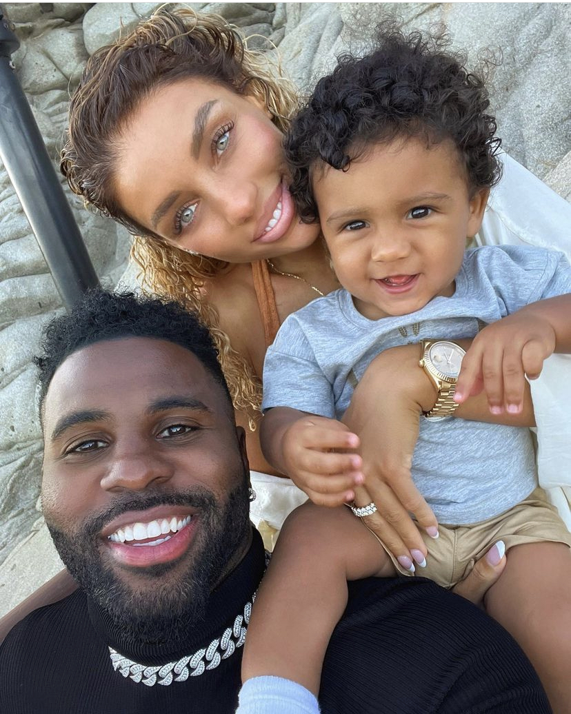 Jason Derulo’s Ex Alleges He Cheated On Her During Their Relationship
