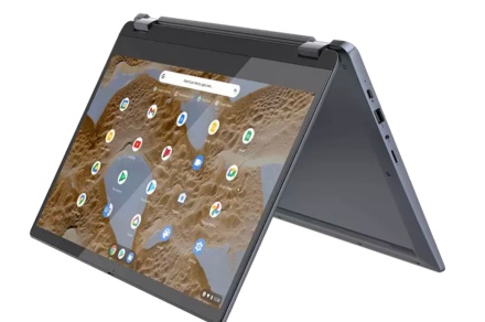 Don't miss this Lenovo 2-in-1 Chromebook Prime Day Deal