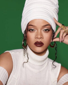Fenty Hair by Rihanna Drop Approaches Following Patent Announcement