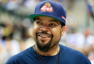 Ice Cube Partners With NFL To Increase Economic Equity For Black-Owned Businesses