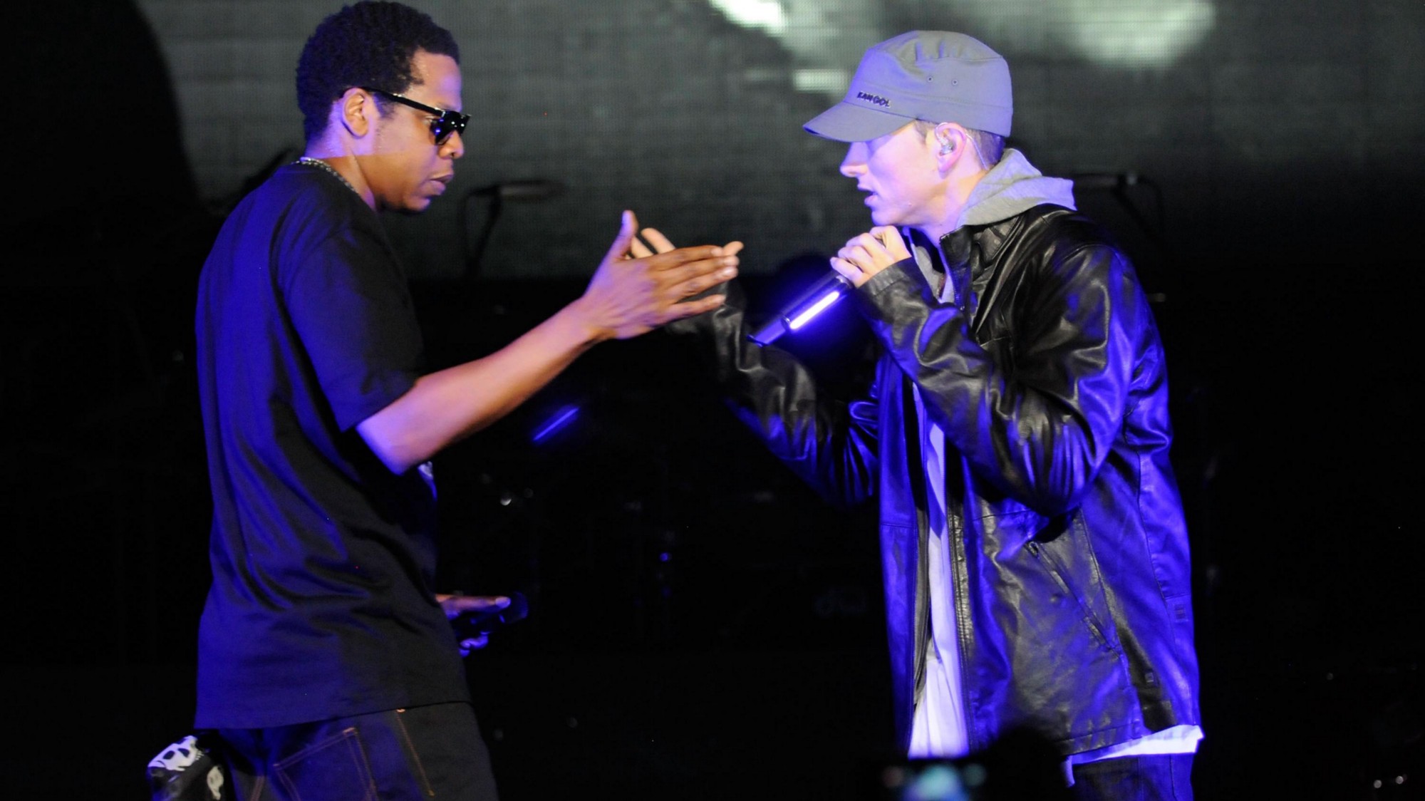 The Source |Memphis Bleek Says Jay-Z's 
