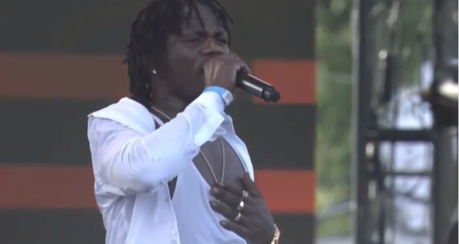 Jahshii Speaks Out On Police Involvement In The Case Of Missing Female Donna-Lee Donaldson – Watch His Sumfest Performance – YARDHYPE