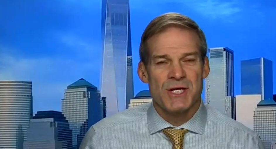 Jim Jordan Called 10 Year Old Ohio Rape Victim A Liar Then Deleted His Tweet When The Rapist Confessed