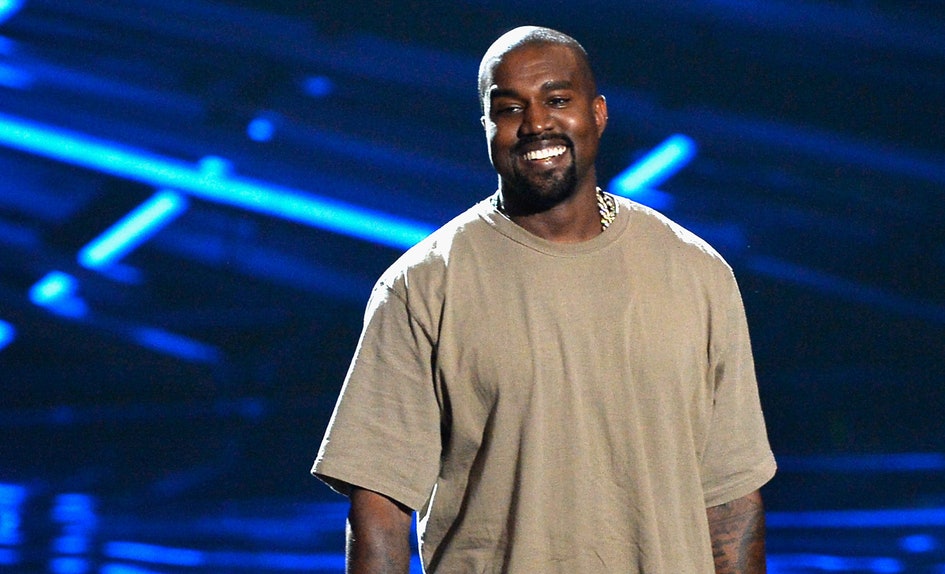 Kanye West Is Being Sued By High-End Fashion Rental Company