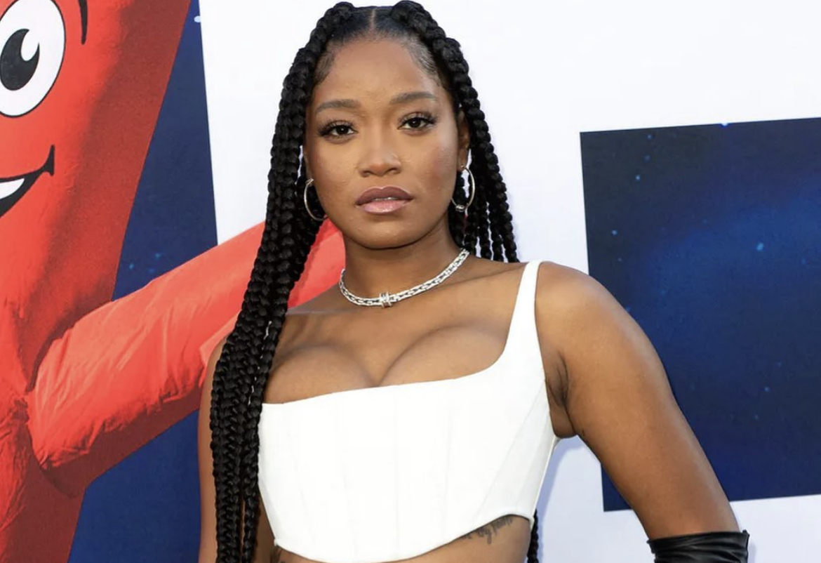 The Source |Keke Palmer Fires Back At Tweet Comparing Her Success To Zendaya and Colorism in Hollywood