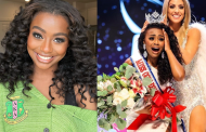 Alpha Kappa Alpha's Kennedy Whisenant Crowned Miss Collegiate America 2022