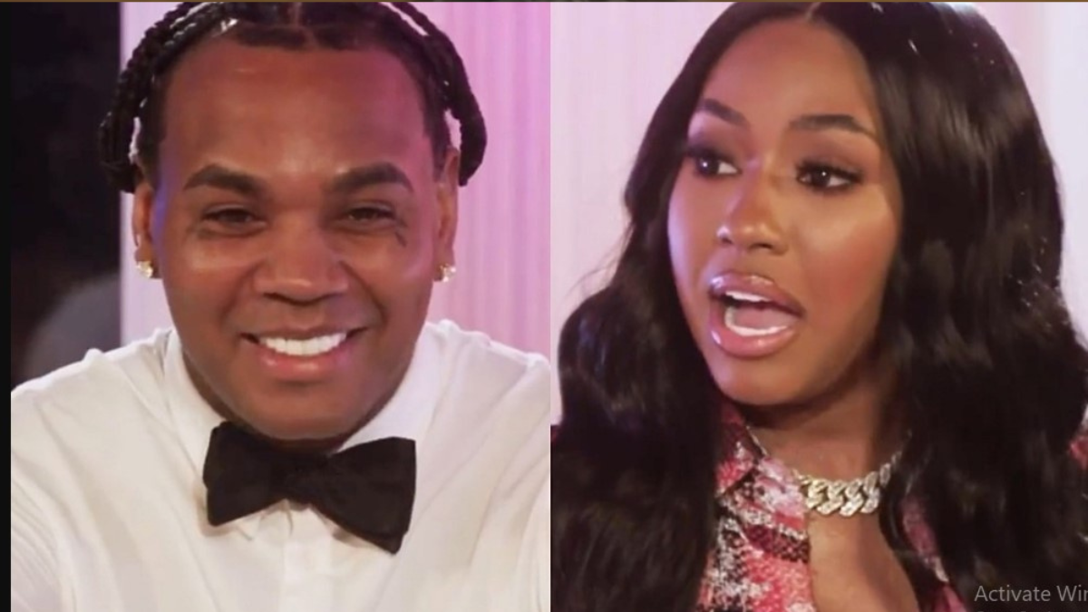 Kevin Gates Talks On Not Wanting To Stop Sleeping With His Cousin – Watch Video – YARDHYPE