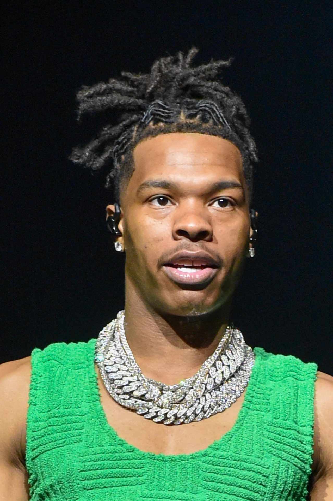 Lil Baby Responds To A Fan Warning Him About Possible RICO Indictment In Atlanta—“Only God Can Judge Me”