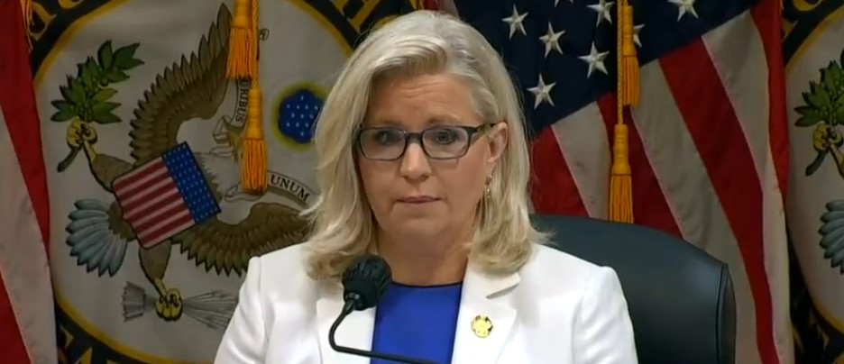 Liz Cheney Says The Trump Dam Has Begun To Break And Announces More Hearings In September