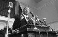 A Letter Signed By Dr Martin Luther King Jr., Is Being Sold For $95,000