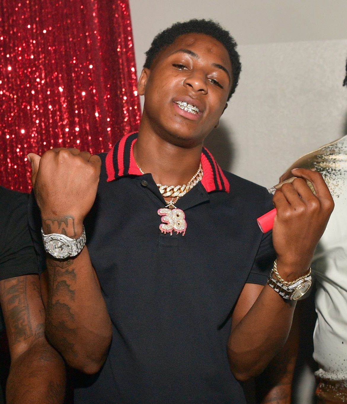 NBA YoungBoy Found Not Guilty In Federal Firearms Case