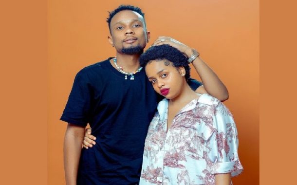 Congratulations! Nandy And Husband Expecting First Child Together (Photos)