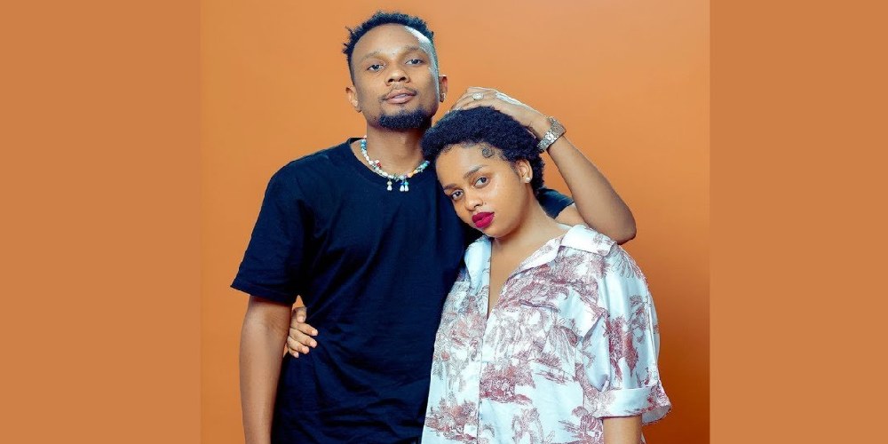 Congratulations! Nandy And Husband Expecting First Child Together (Photos)