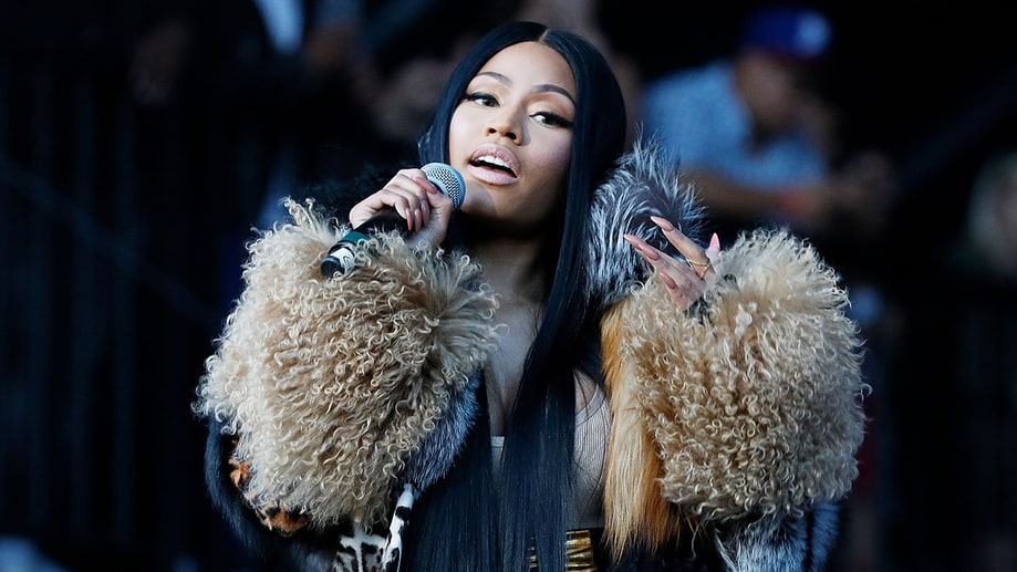 Nicki Minaj Drops Trailer For Upcoming 6-Part Documentary Series