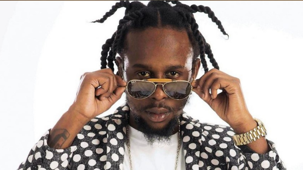 Popcaan And Lil Durk Collaborate On A “Bad Man” Single – YARDHYPE