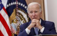 President Biden Tests Positive For COVID-19 Once Again For The Second Time In A Week