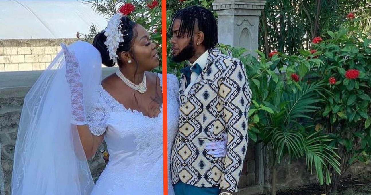 Queenie And Dowey Separated “Free, Single and Disengaged” – YARDHYPE