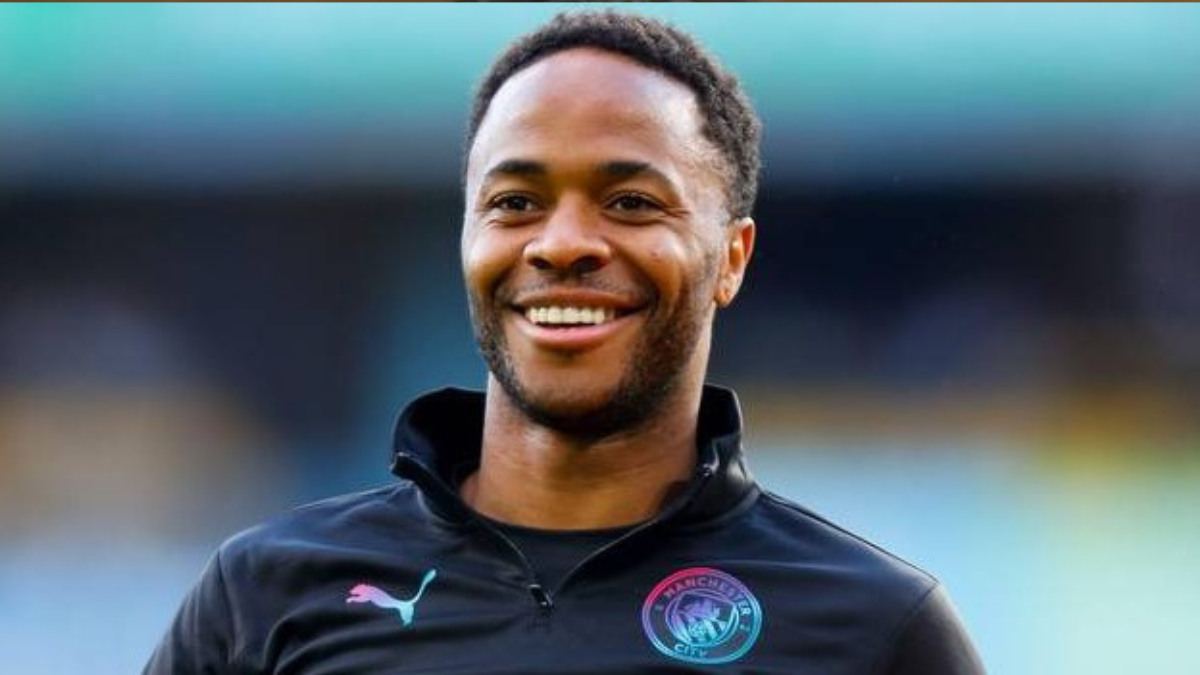 Raheem Sterling Says Goodby To Manchester City Ahead Of A £47.5m Move To Chelsea – YARDHYPE