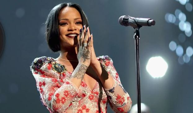 Rihanna Named Youngest Self-Made Billionaire In The World – YARDHYPE
