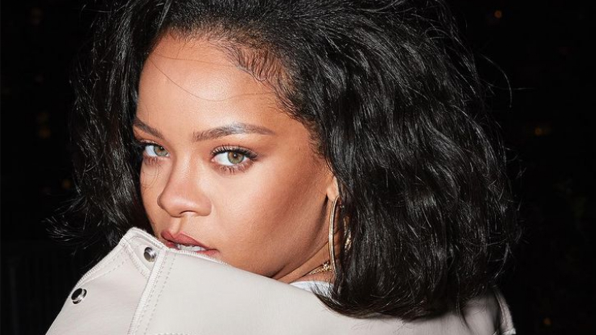Fans React After Rihanna Makes Her First Public Appearance After Giving Birth