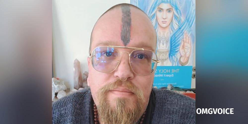 South African Satanist Church Leader Repents After Powerful Encounter With Jesus