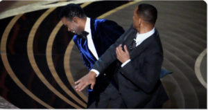 Chris Rock Joked 'Suge Smith' Slapped Him At 2022 Academy Awards Ceremony