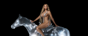 Beyoncé Reportedly Hosting International Listening Parties for 'Renaissance,' Confirms It's A Three-Part Album