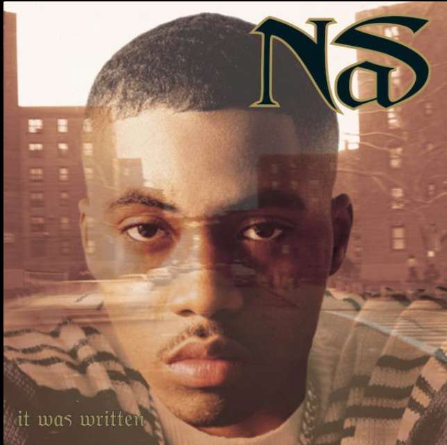 Nas Dropped His Sophomore Album 'It Was Written' 26 Years Ago