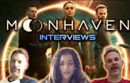 The Stars of ‘Moonhaven’ Discuss Traveling to the Moon – Black Girl Nerds