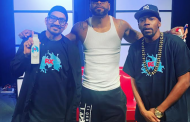 The Source |Wu Tang Clan's Method Man Steps Into The Alkaline Water Space