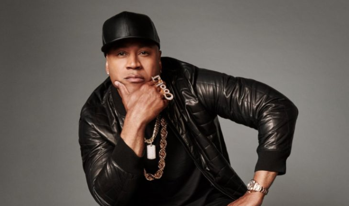 The Source |[WATCH] LL Cool J Revisits Special Ed's 
