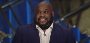 Pastor John Gray Placed In Critical Care Unit His Wife Says To Keep Him In Your Prayers