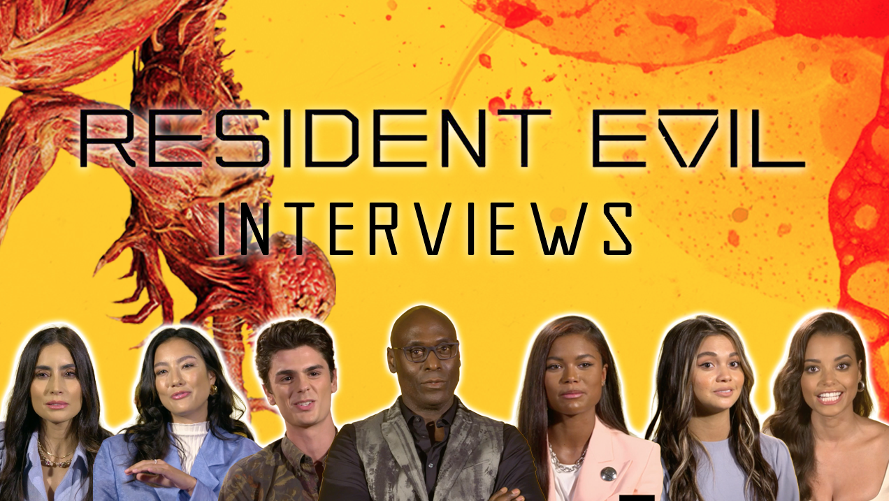 The Cast of ‘Resident Evil’ Discuss The Episodic TV Take on the Legacy Video Game – Black Girl Nerds