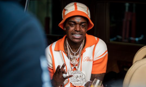 The Source |Kodak Black Arrested In Florida On Drug Charges Following Traffic Stop