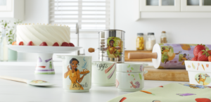 For the First Time, Princess Tiana Will Be The Featured Disney Character For 2022 Epcot International Food And Wine Festival Merchandise Collection