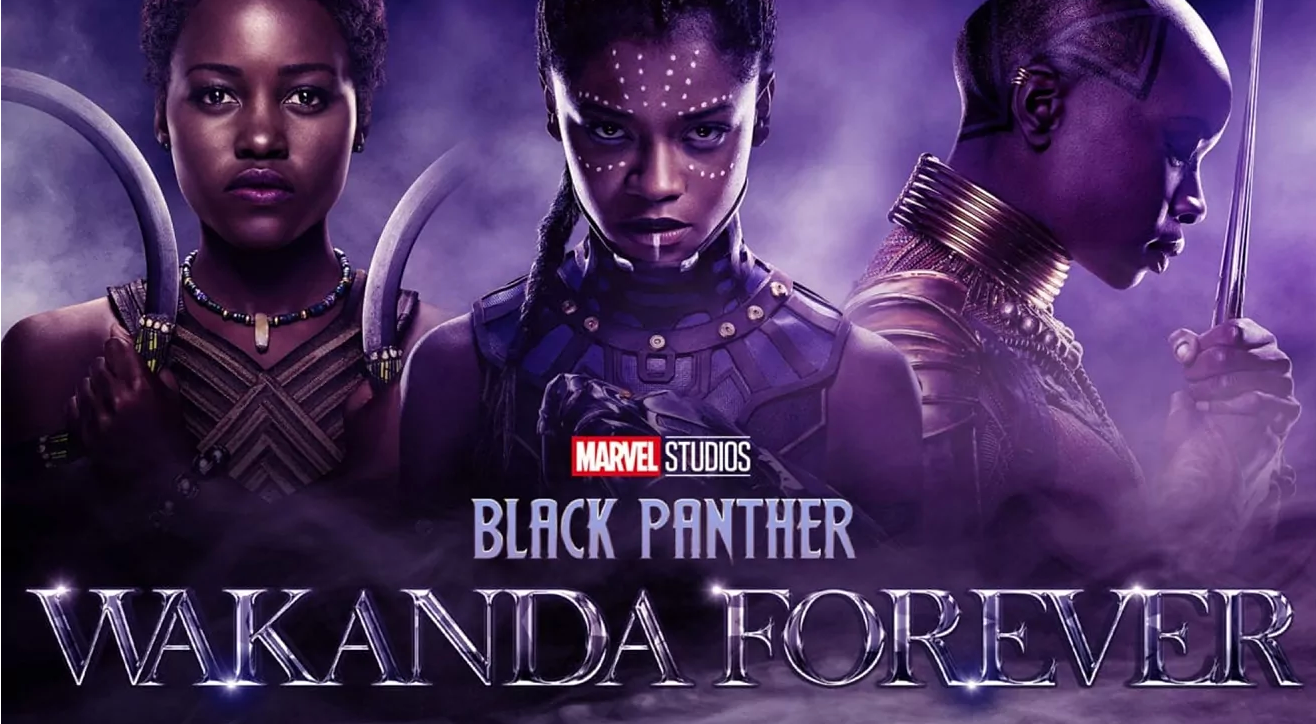 Wakanda Forever’ Left Us All in Our Feelings – Black Girl Nerds