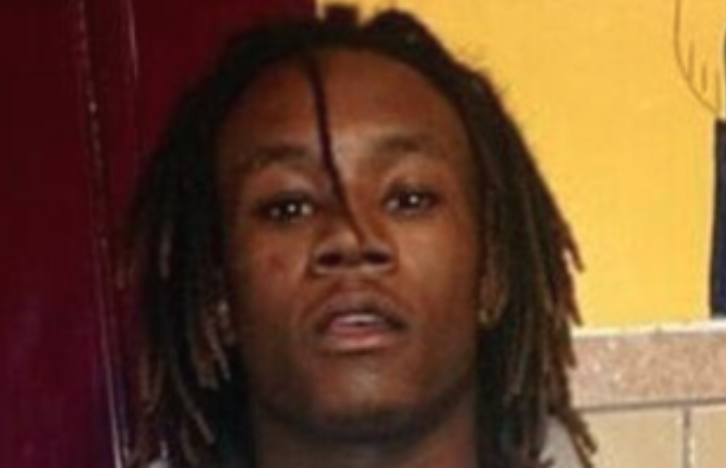 The Source |Chicago Rapper King Lil Jay Arrested on Gun Charge After Prison Release For Murder