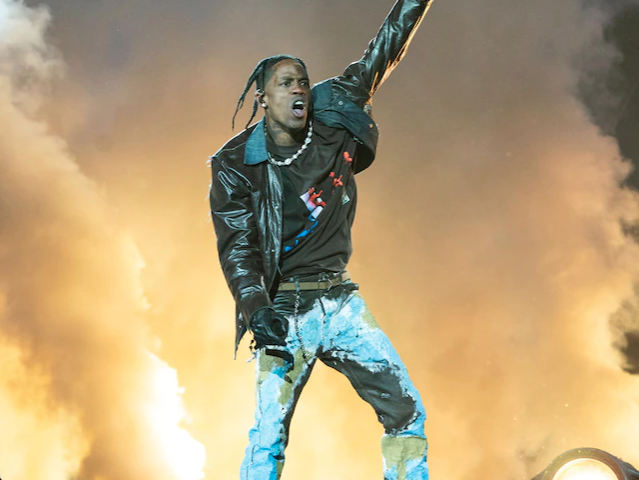 The Source |Rolling Loud Co-Founder Retracts Statements About Travis Scott