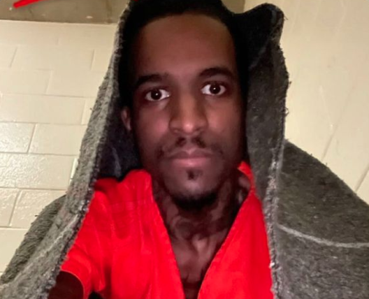 The Source |Photo Of Lil Reese Behind Bars Surfaces Online
