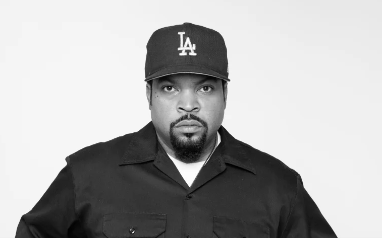 The Source |Twitter Declares Ice Cube’s “No Vaseline” Best Diss Track Of All Time